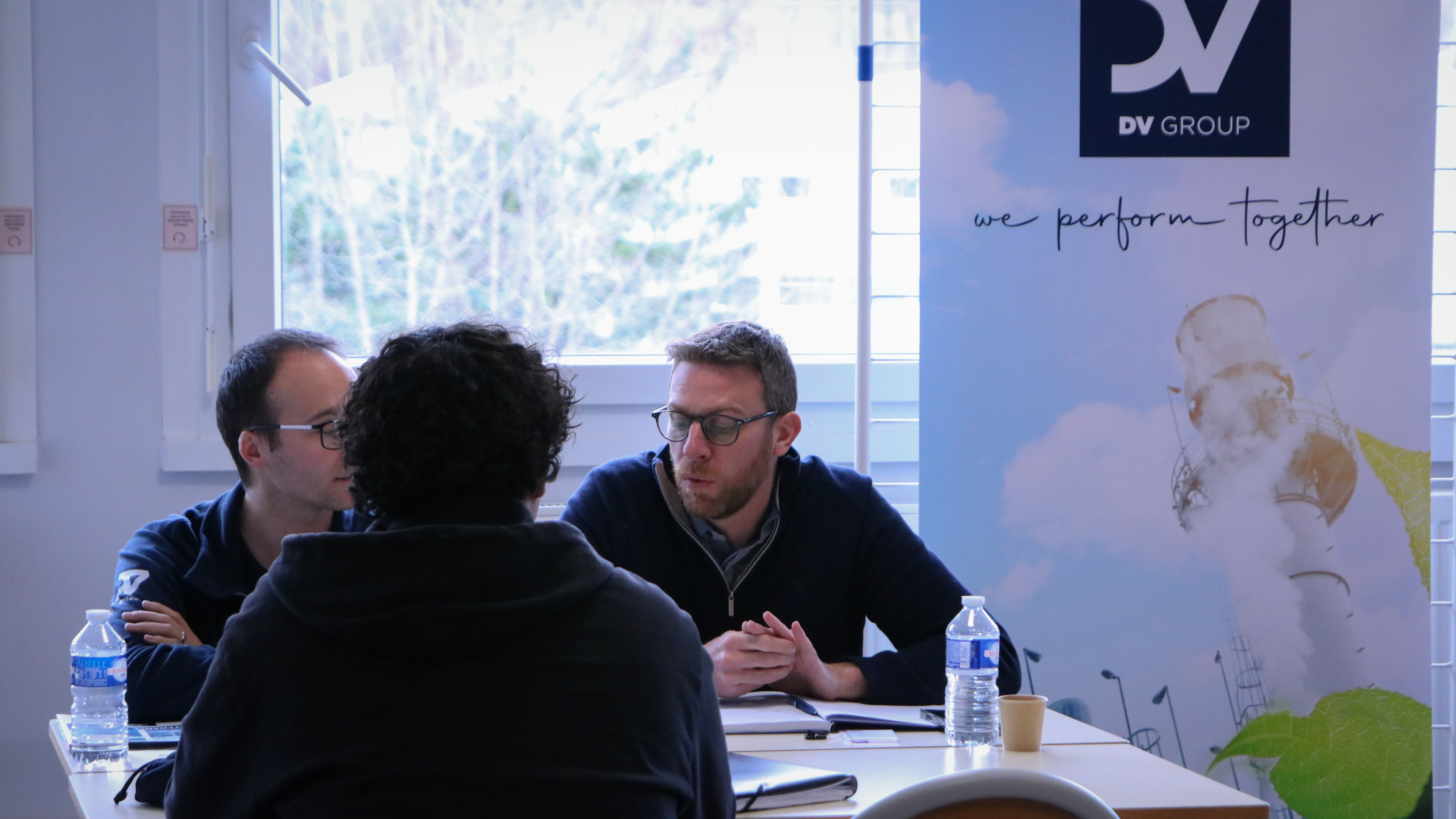 Photos des évènements passées